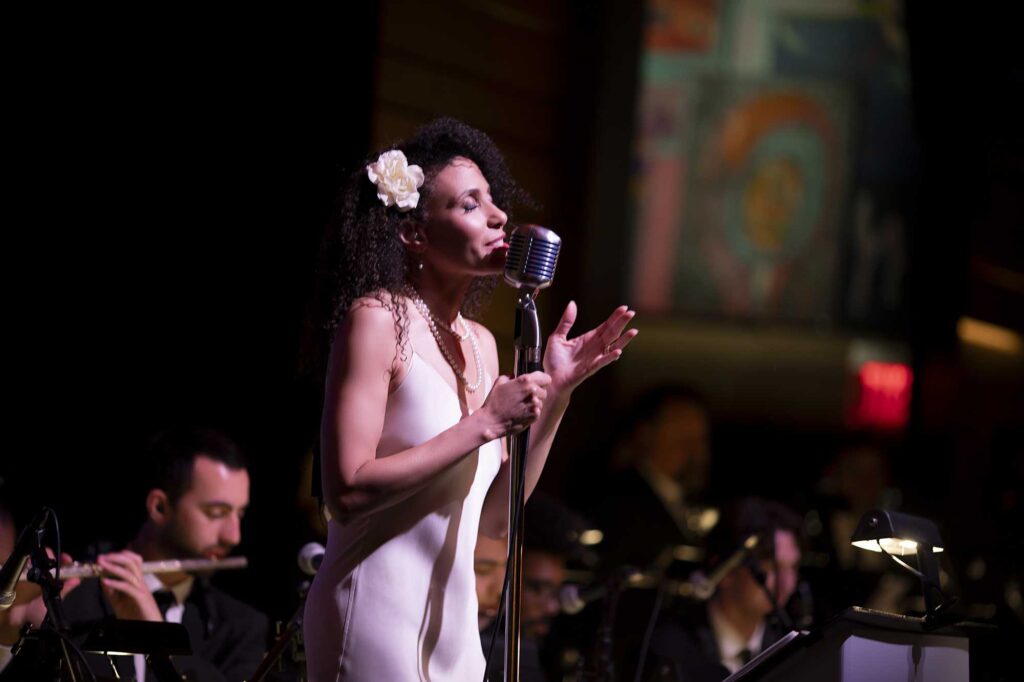 robin simone hollywood orchestra