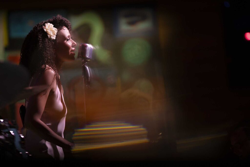 robin simone hollywood orchestra